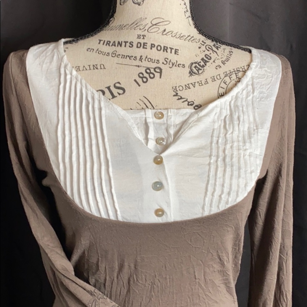 Venus Dress